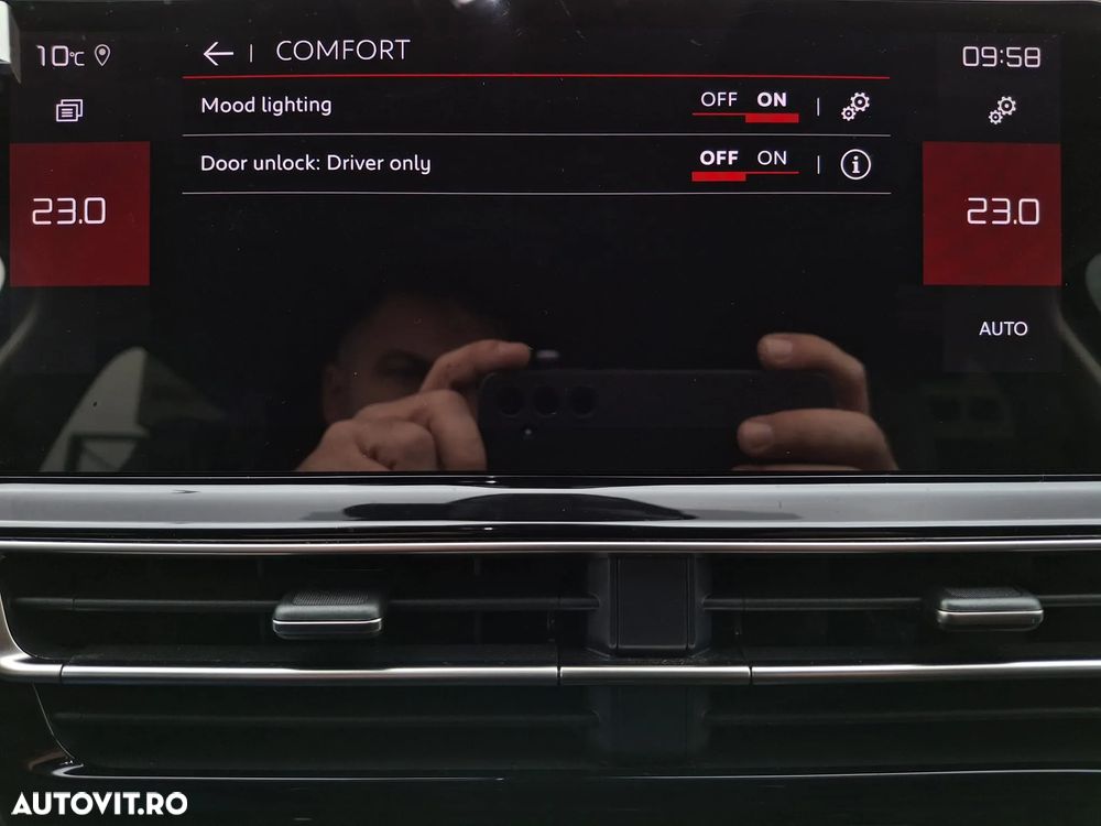 Citroën C5 Aircross 1.2 PureTech S&S EAT8 Shine - 25