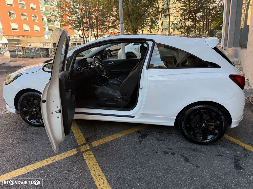 Opel Corsa 1.0 T Dynamic - 8