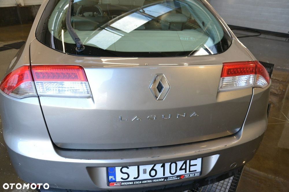 Renault Laguna - 17
