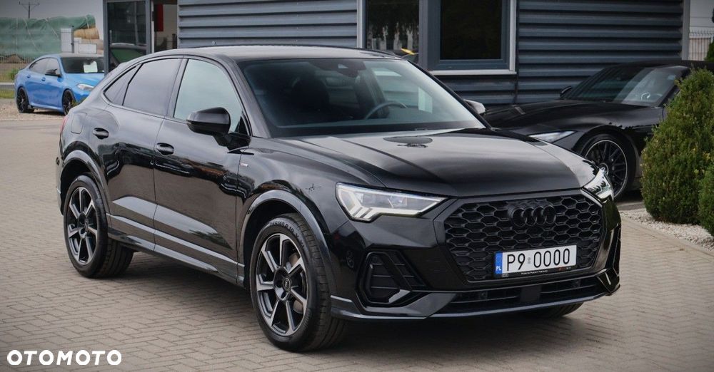 Audi Q3 Sportback - 3