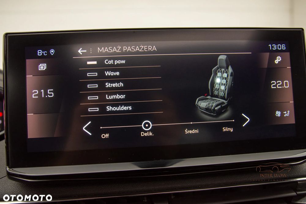 Peugeot 5008 1.6 PureTech GT Pack S&S EAT8 - 18