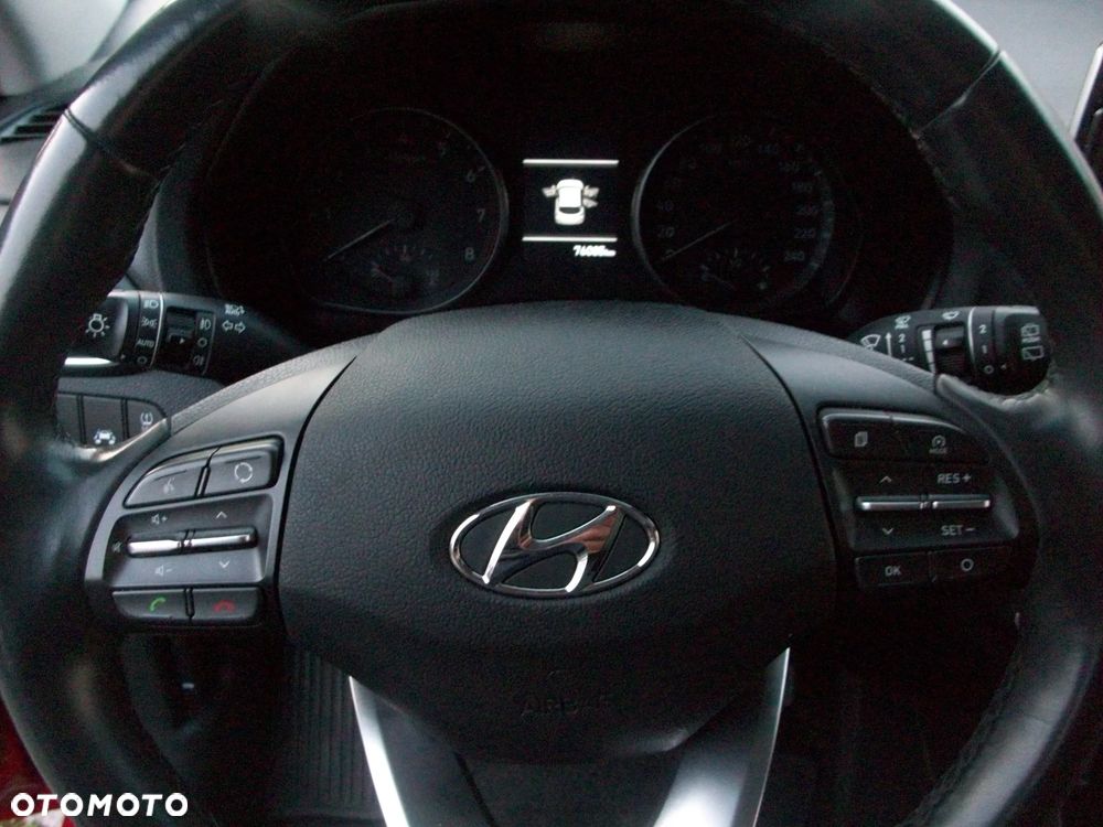 Hyundai i30 i30cw 1.4 Intro Edition - 21