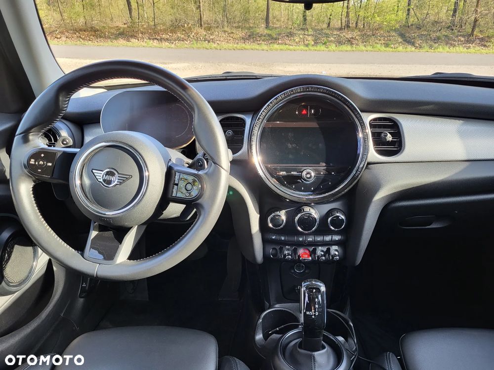 MINI Cooper S Sport-Aut - 11