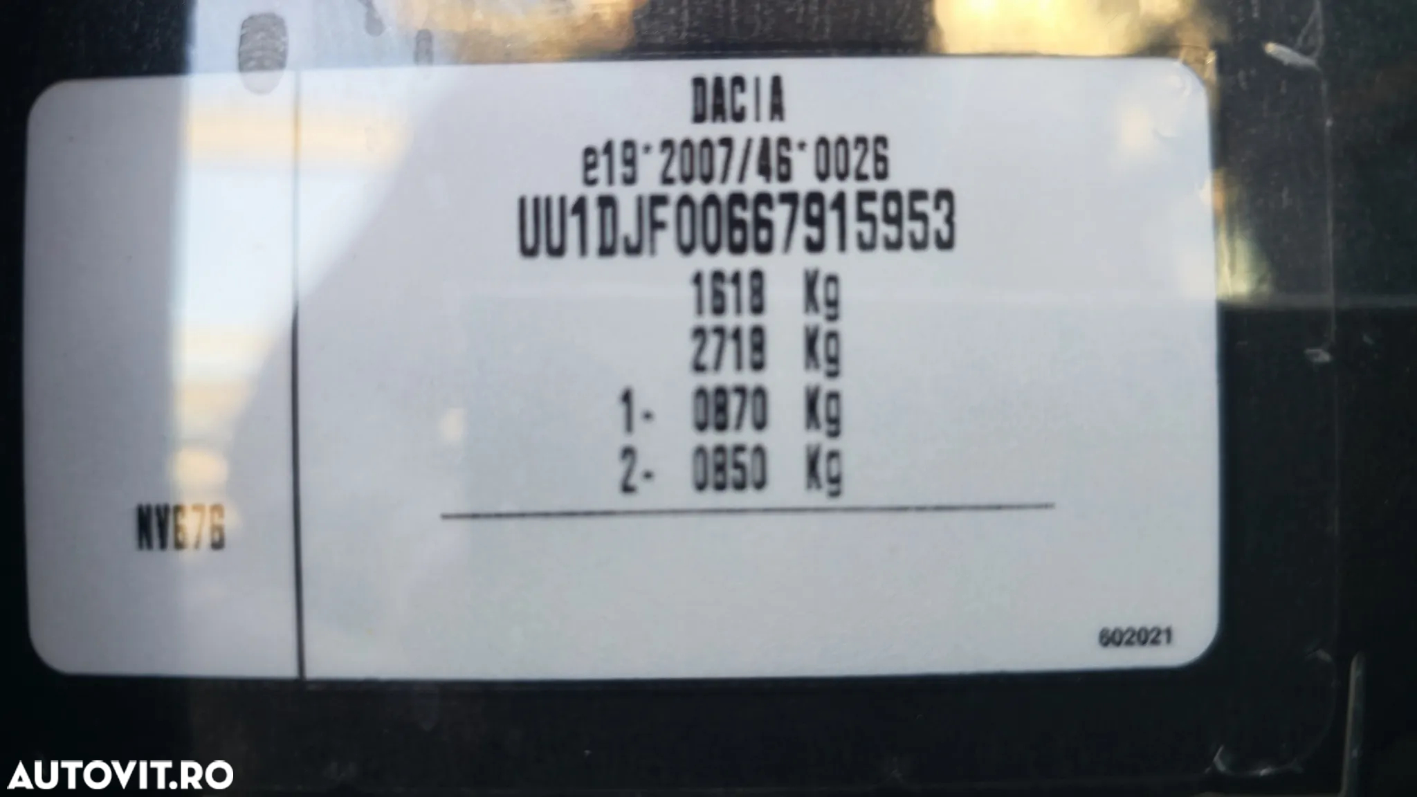 Dacia Sandero Stepway ECO-G 100 MT6 Comfort - 12