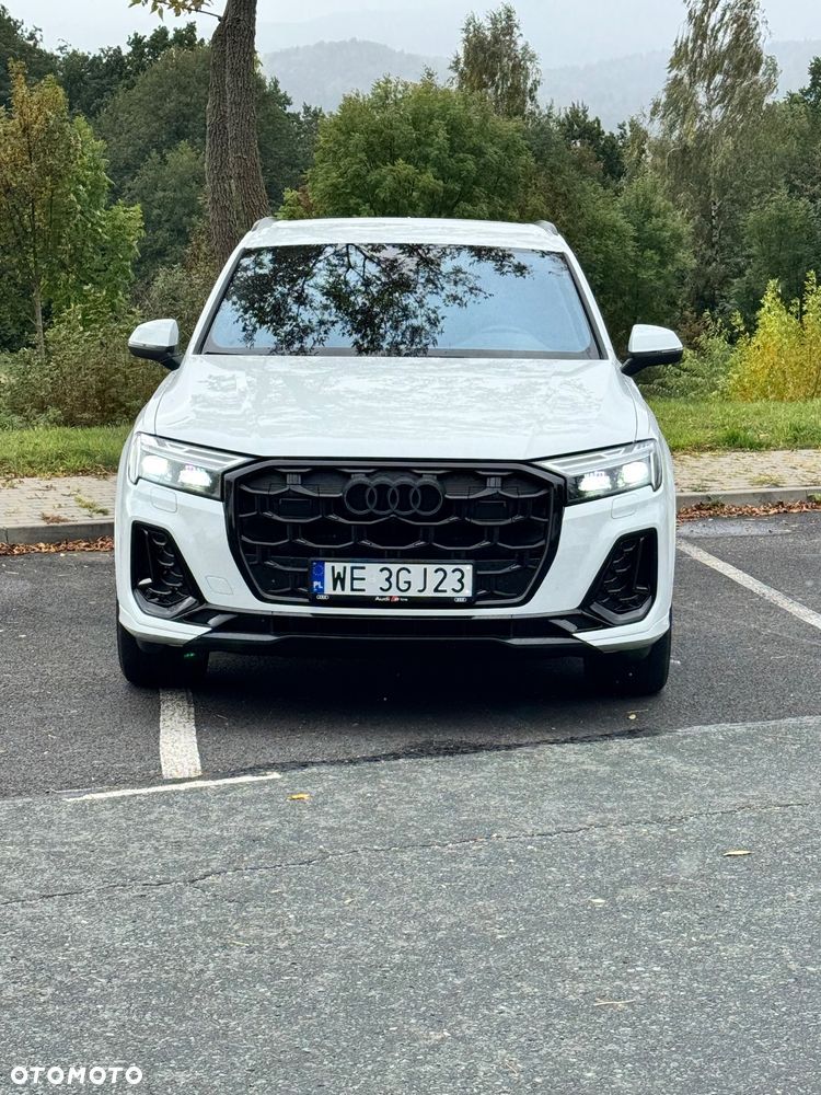 Audi Q7 - 31