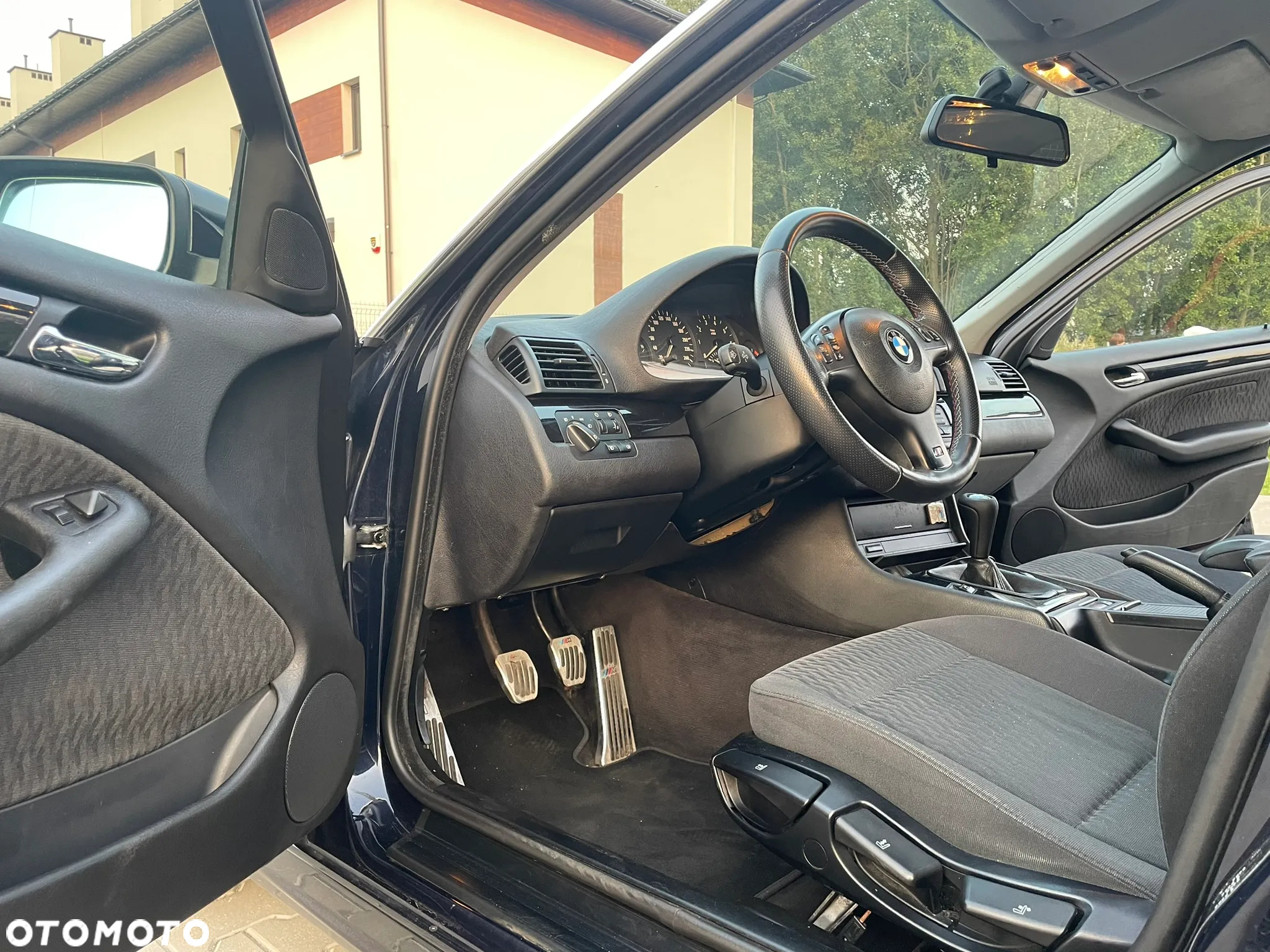 BMW Seria 3 320i - 21