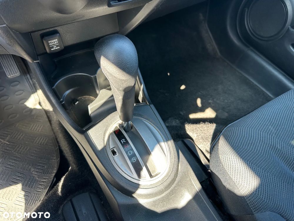 Honda Jazz - 11