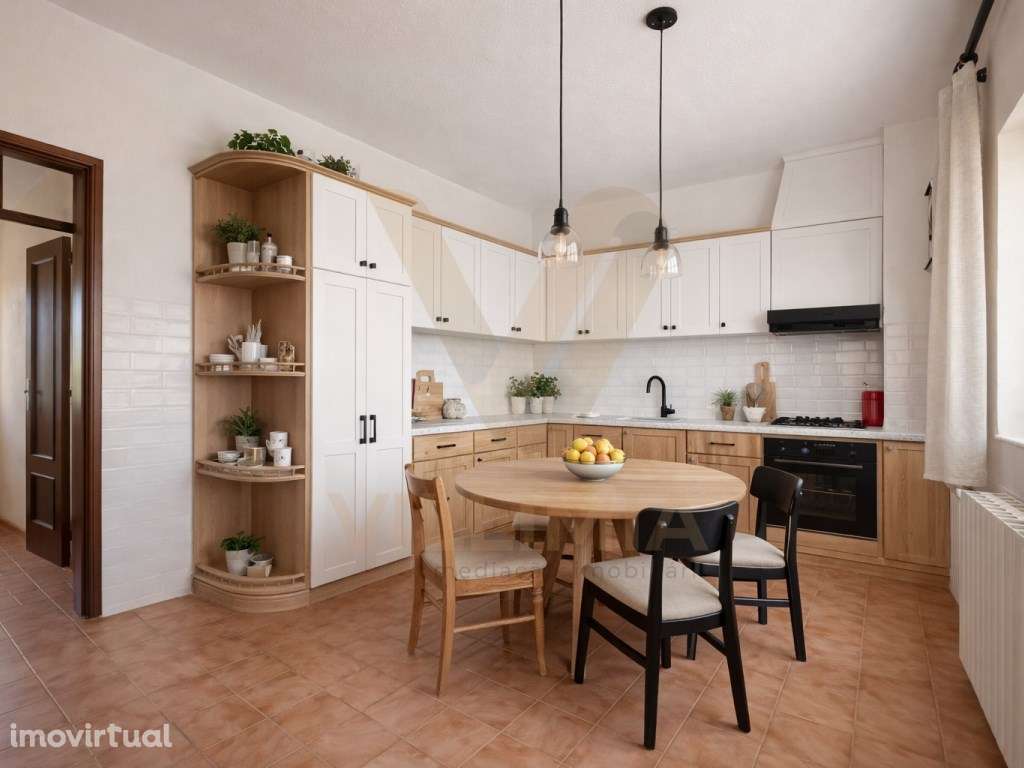 Moradia T3 e Terreno 500 m² | Sá - Arcos de Valdevez - Grande imagem: 3/33