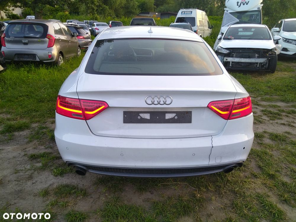 Audi A5 Sportback - 35