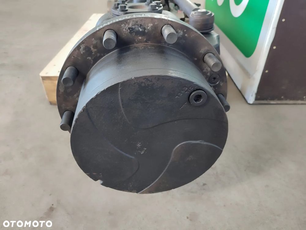 Most napędowy 212/628  254999 Manitou MLT 845 - 9