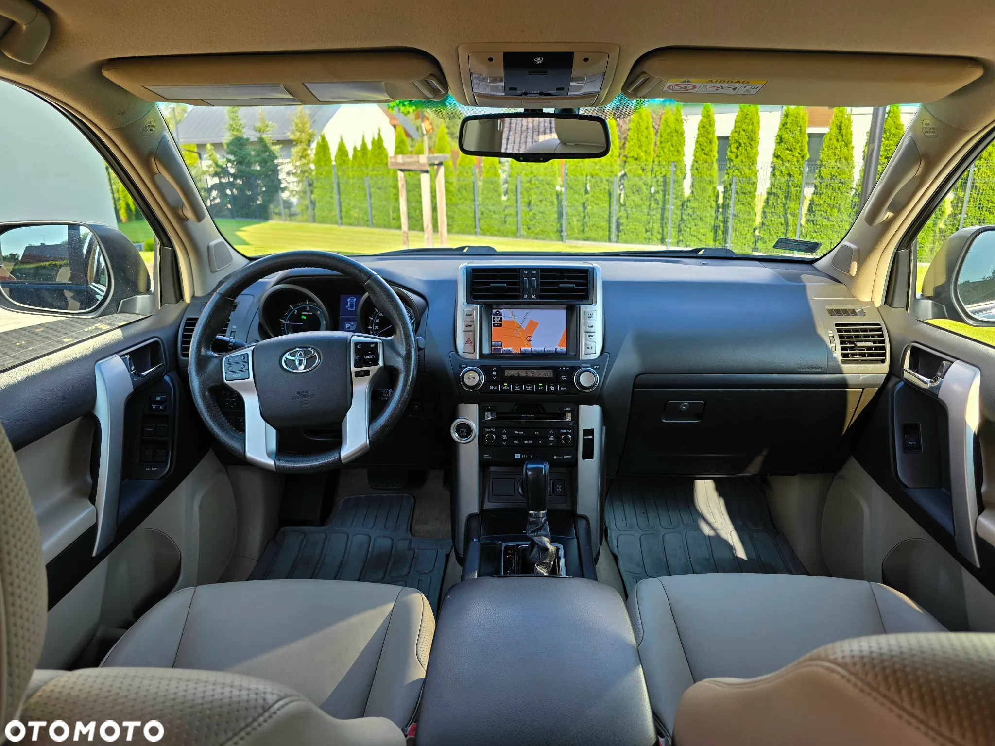 Toyota Land Cruiser LC 3.0 D-4D Premium - 9