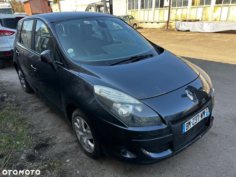 Renault Scenic - 5