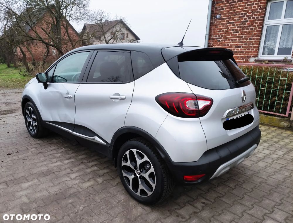 Renault Captur - 5