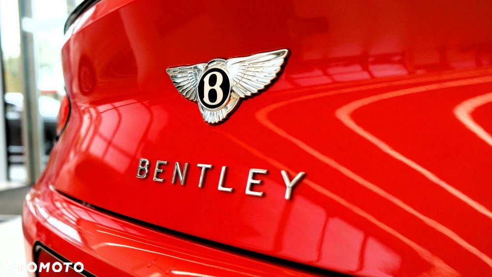 Bentley Continental GT - 35