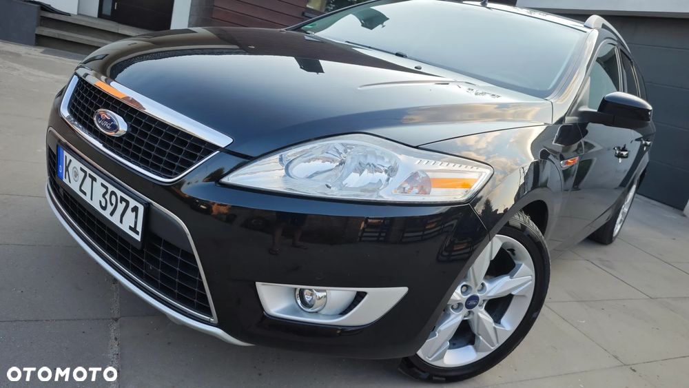 Ford Mondeo 2.0 Sport - 30