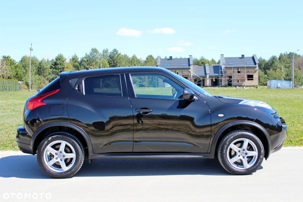 Nissan Juke 1.6 Start/Stop Tekna - 3