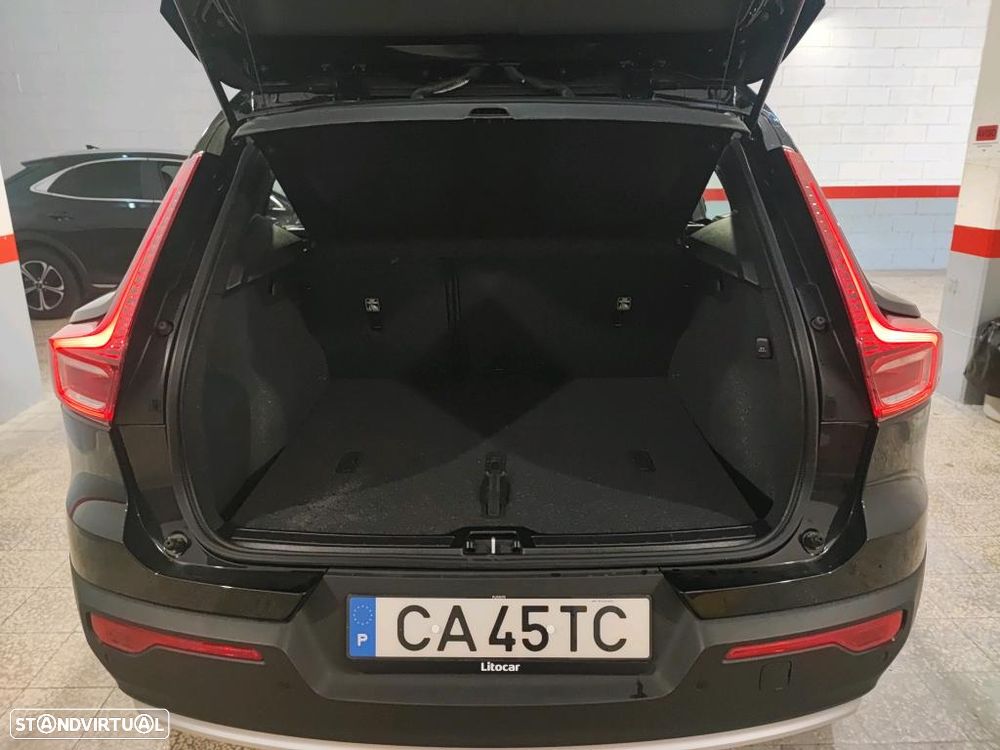 Volvo XC 40 2.0 B3 Essential - 9