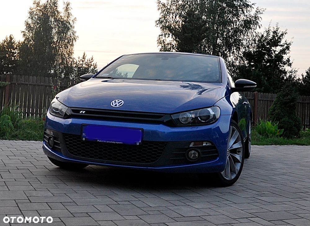 Volkswagen Scirocco 1.4 TSI Perfectline R-Style - 3