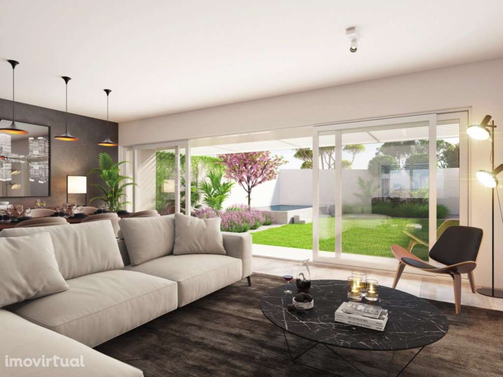 Moradia Geminada T2 - Grande imagem: 4/10