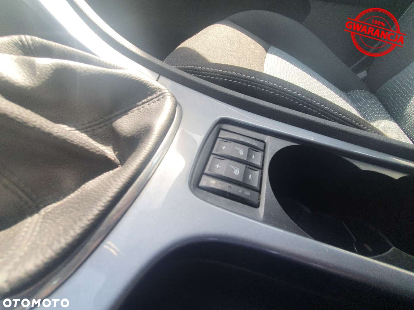 Ford Mondeo - 20