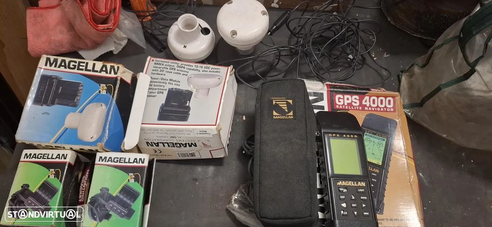 Land Rover Discovery 2.5 TDi Camel Trophy - 23