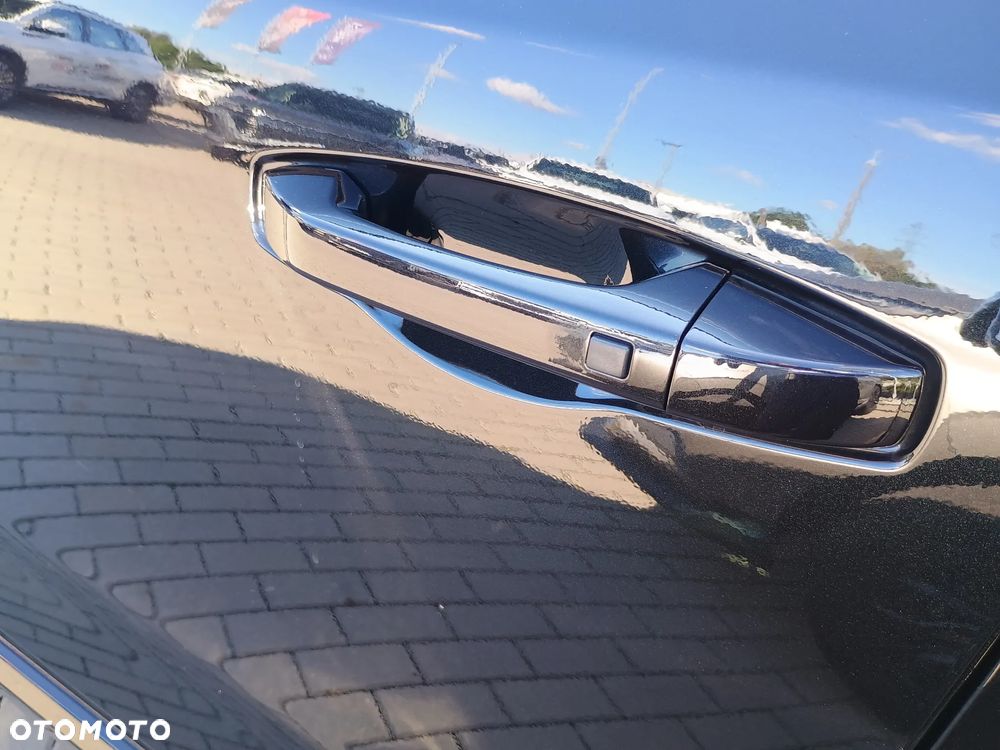 SsangYong/KGM Actyon 1.5 T-GDI Adventure - 38