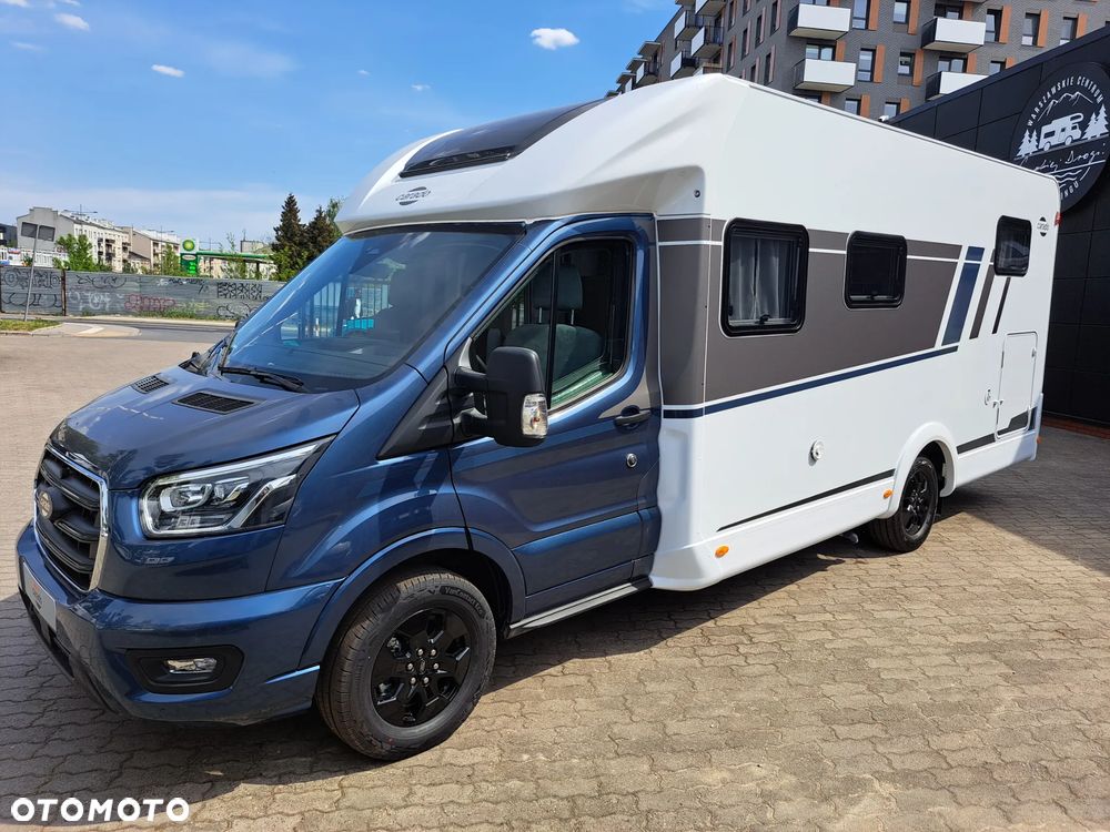 Carado T447 Edition 26 - 7