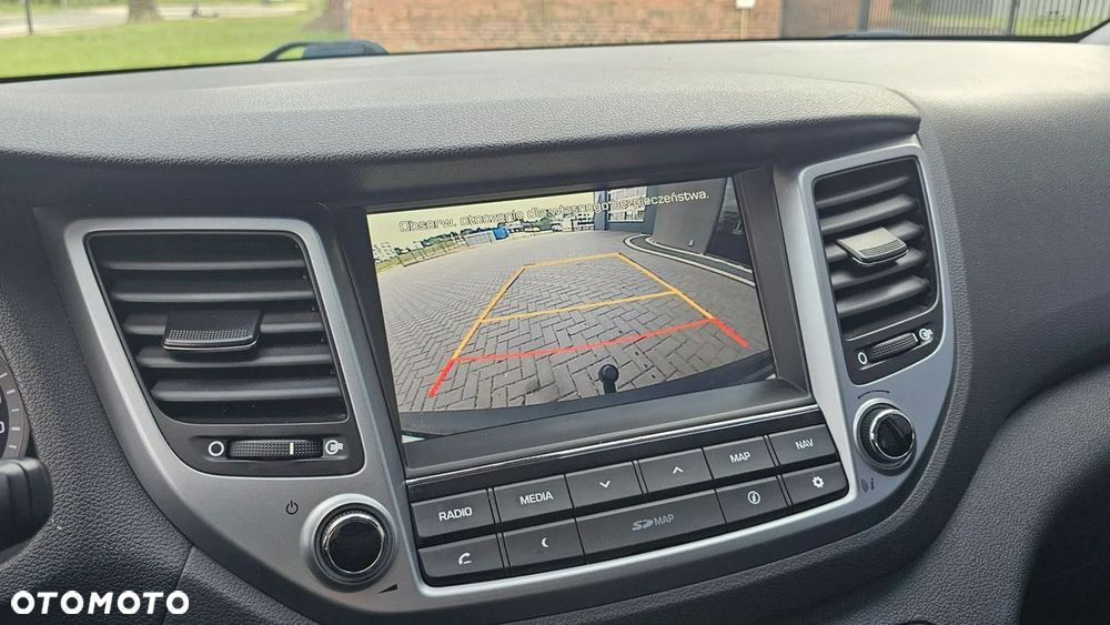 Hyundai Tucson 1.6 GDi 2WD Trend - 5