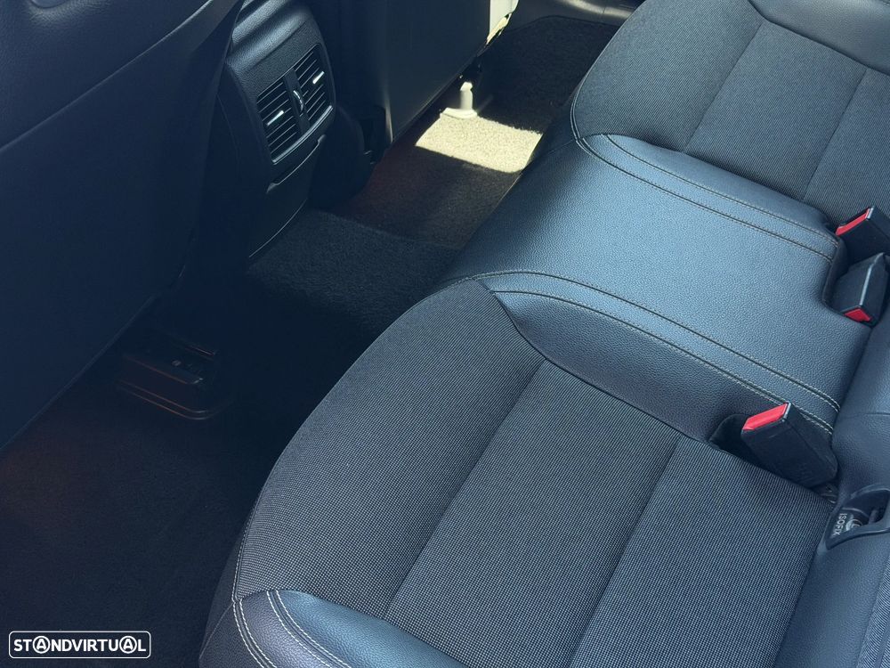 Mercedes-Benz A 180 CDI (BlueEFFICIENCY) Style - 12