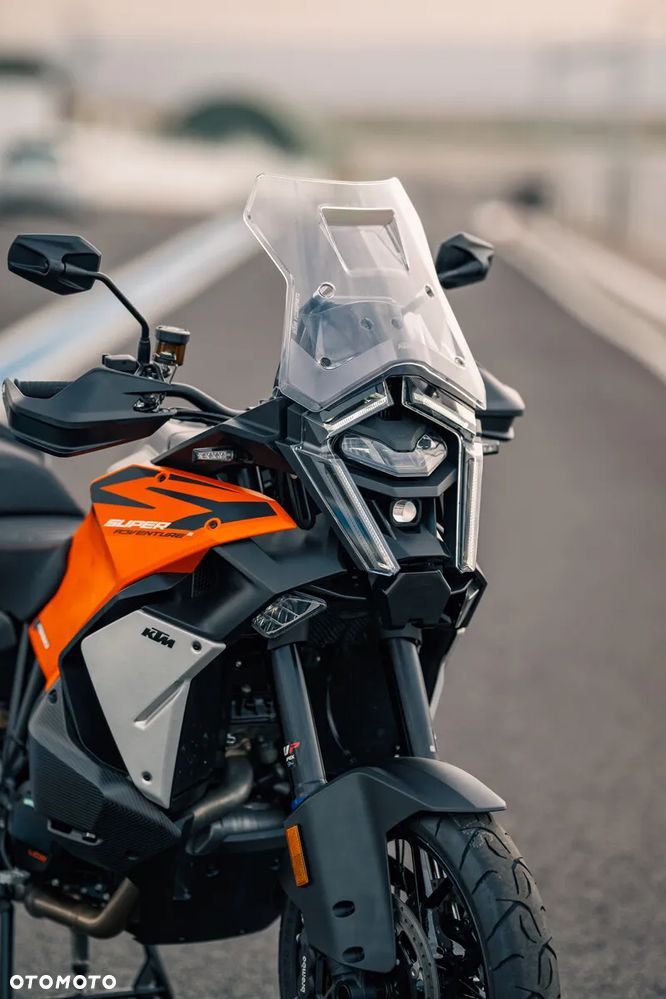KTM Super Adventure - 9