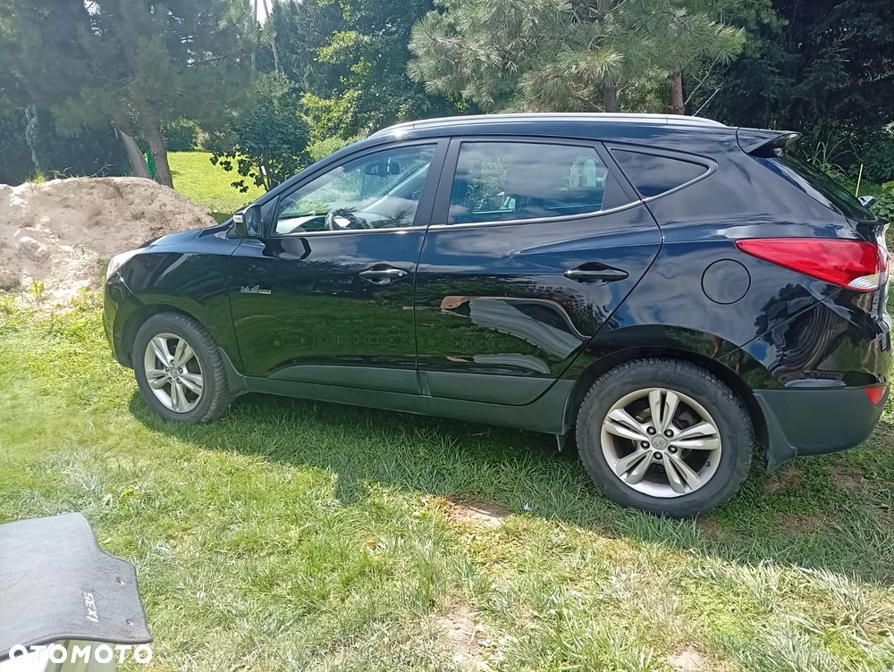 Hyundai ix35 1.6 GDI Comfort 2WD - 4