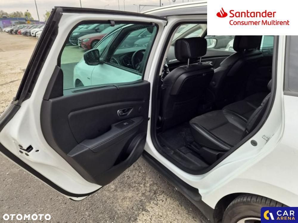 Renault Scenic 1.3 TCe FAP Bose EDC - 34