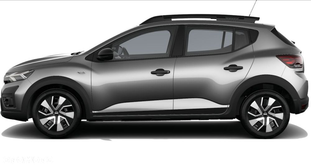 Dacia Sandero Stepway 1.0 TCe Essential - 4