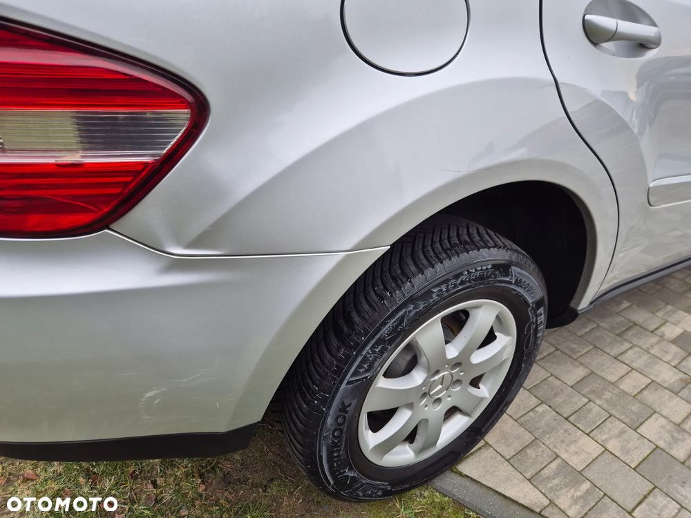 Mercedes-Benz ML 280 CDI 4Matic 7G-TRONIC - 18