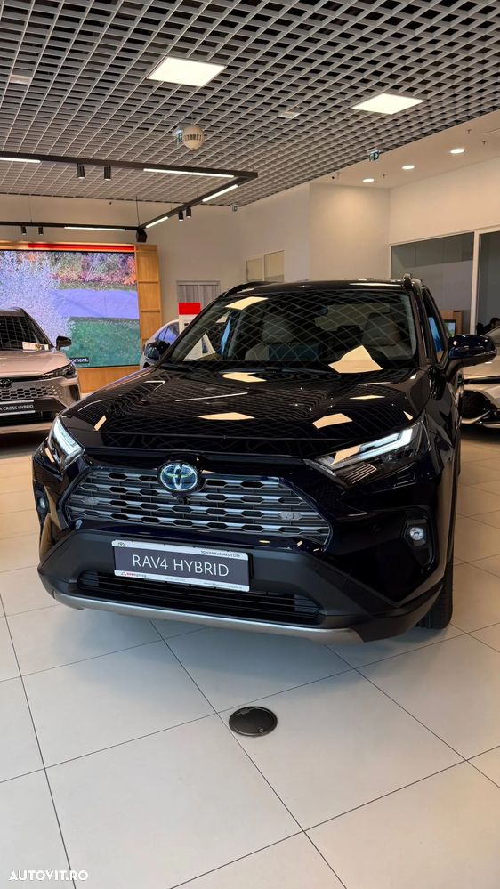 Toyota RAV4 - 2