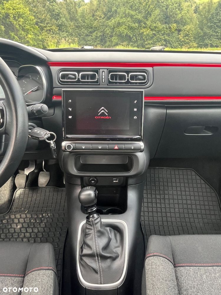 Citroën C3 - 18