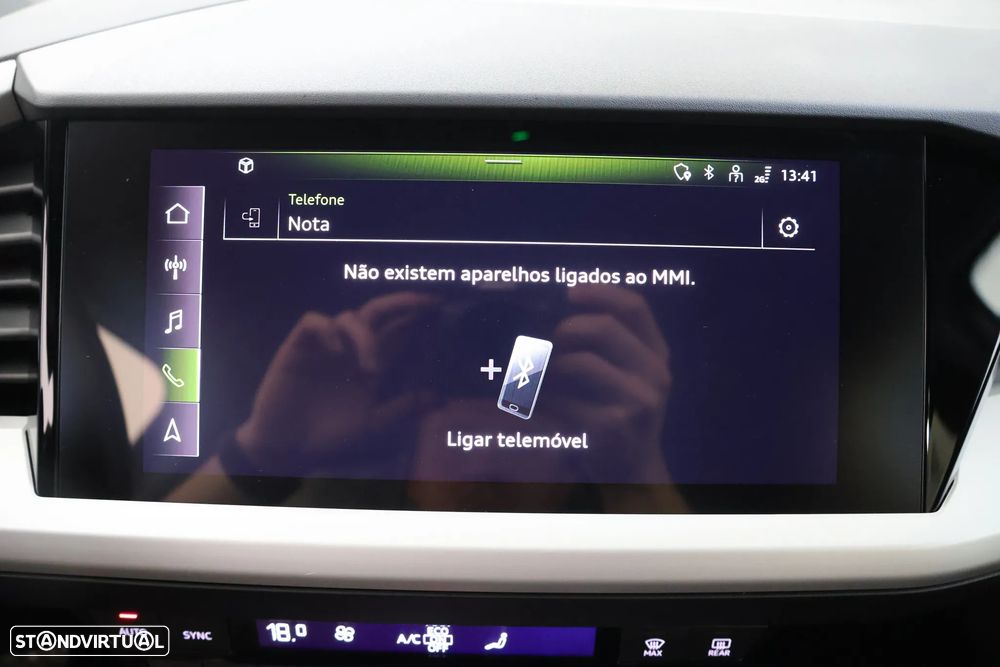 Audi Q4 Sportback e-tron - 24