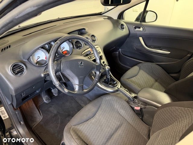 Peugeot 308 1.6 Premium - 20