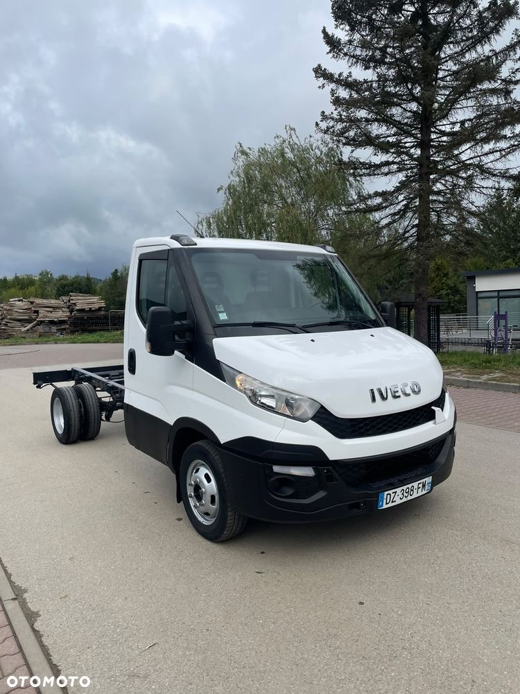 Iveco Daily - 4