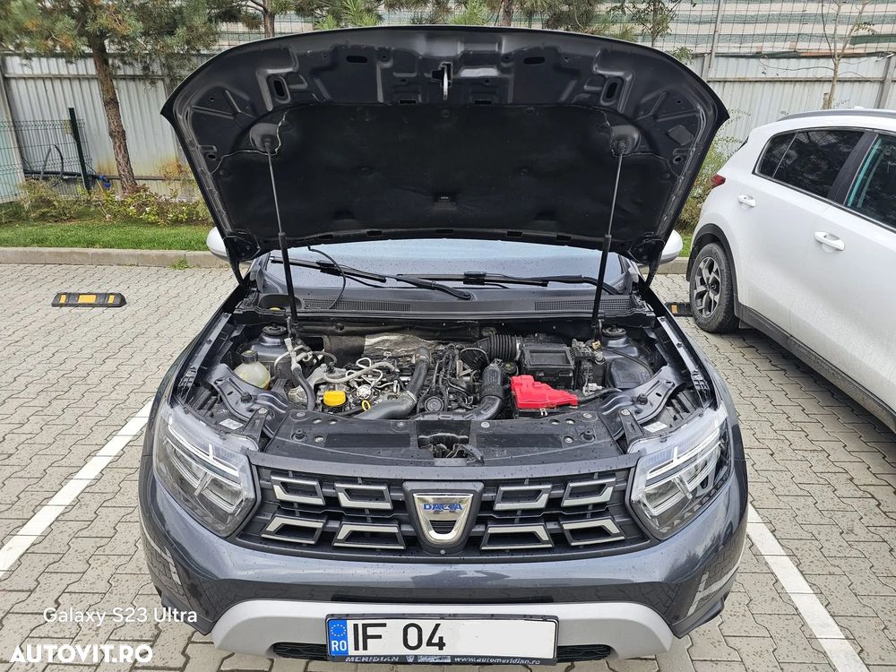 Dacia Duster - 13