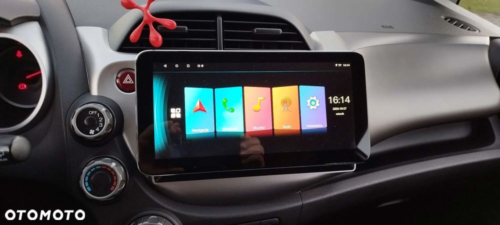 Honda Jazz 1.2 Trend VSA - 29