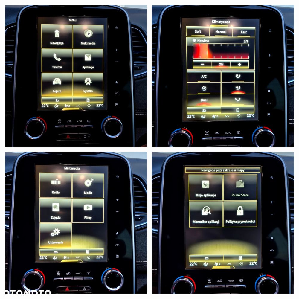 Renault Grand Scenic Energy TCe 130 S&S Bose Edition - 32