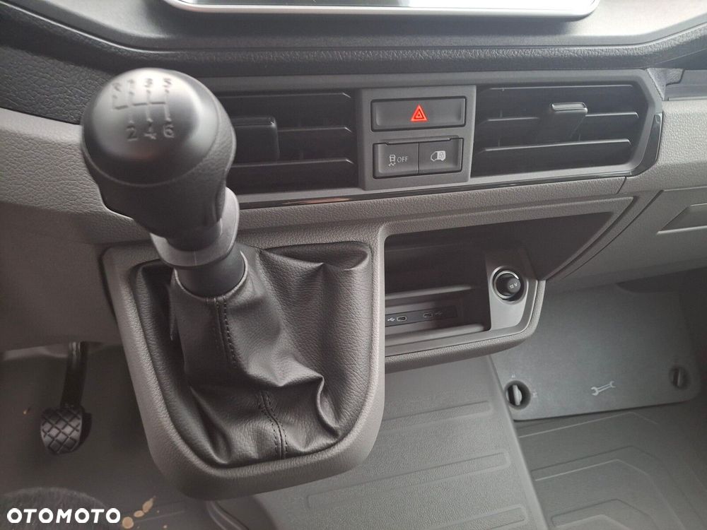 Volkswagen Crafter Crafter 35 TDI - 33