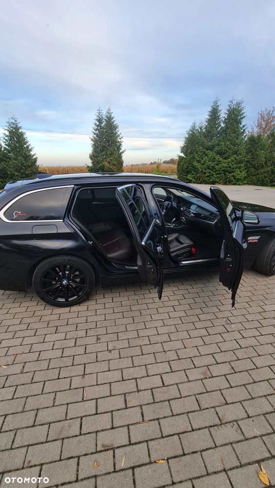BMW Seria 5 - 20