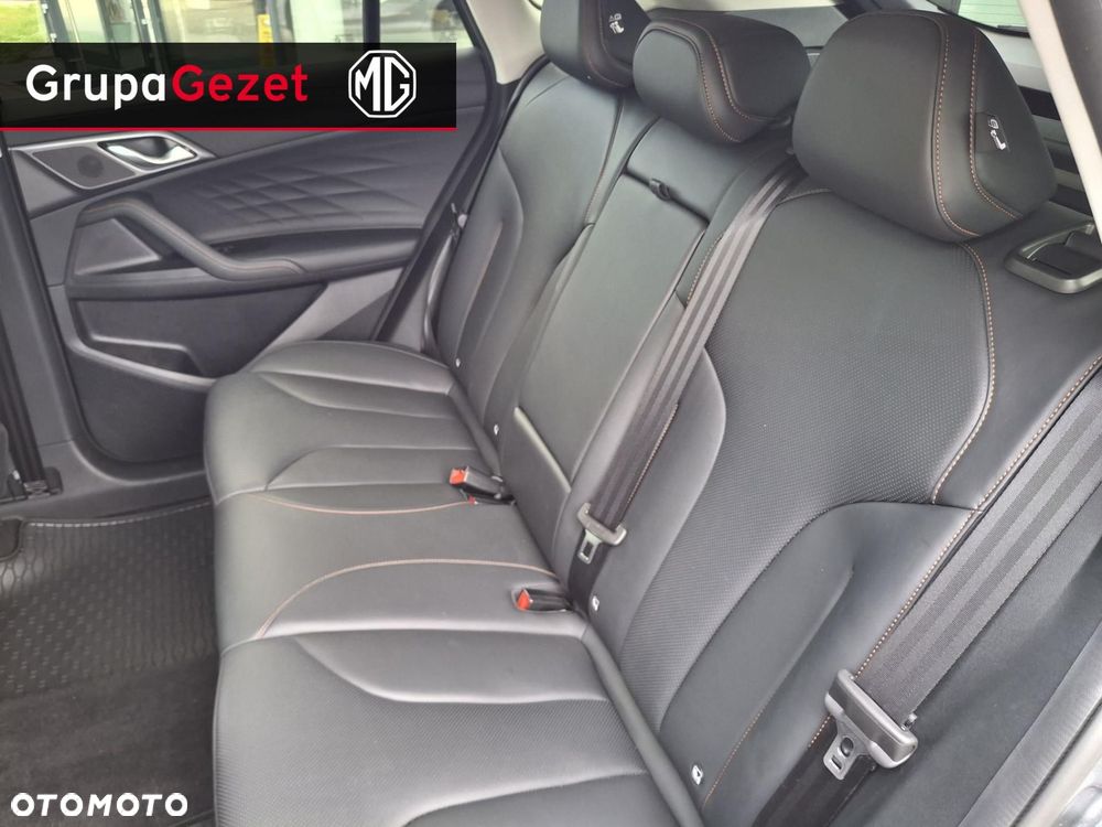 MG HS PHEV - 8