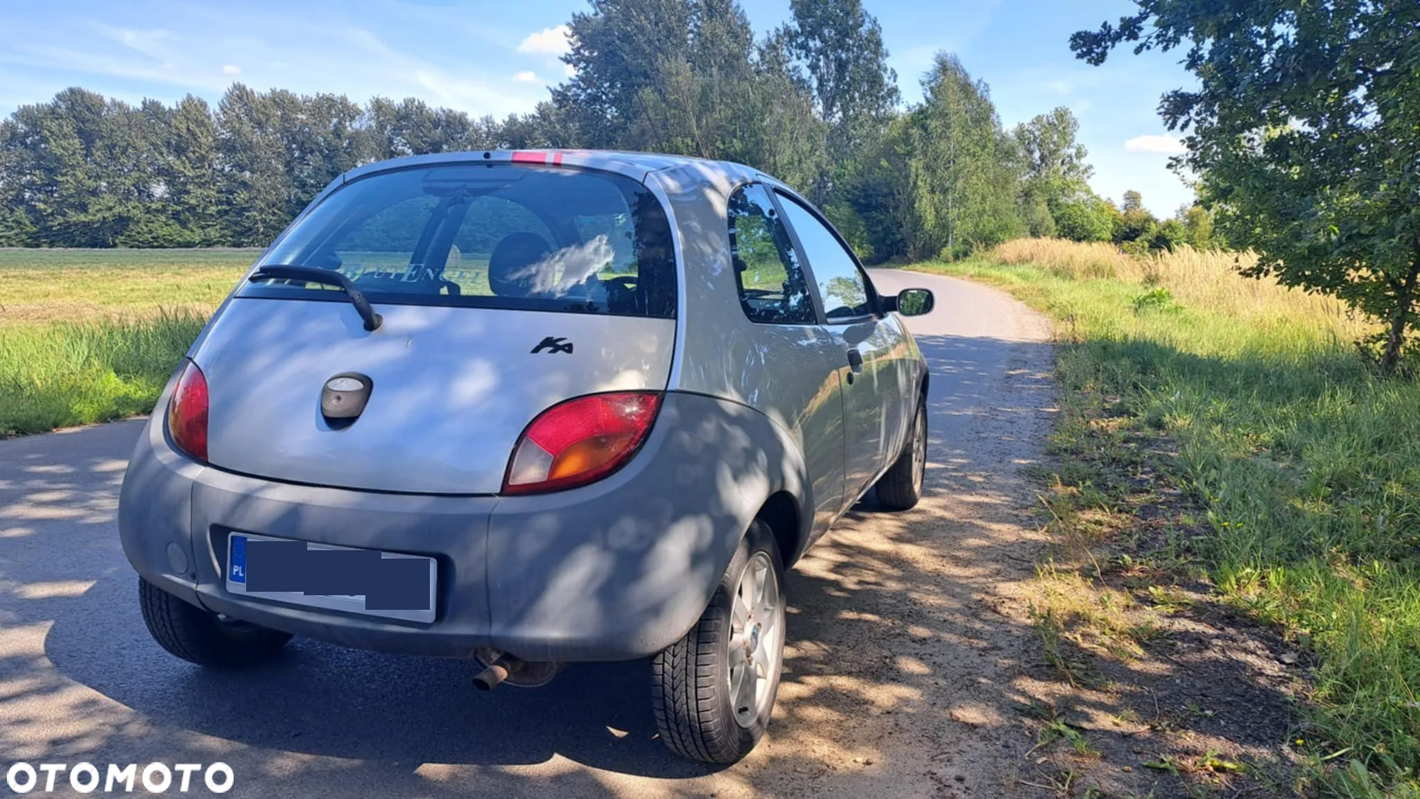 Ford KA 1.3 - 5