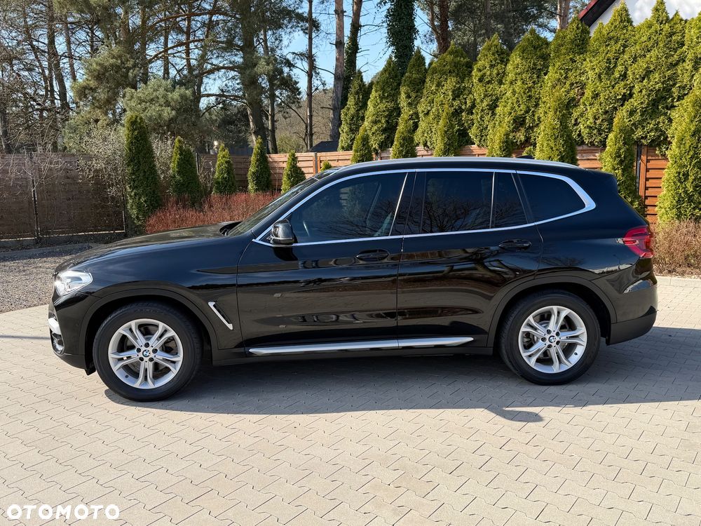 BMW X3 - 11