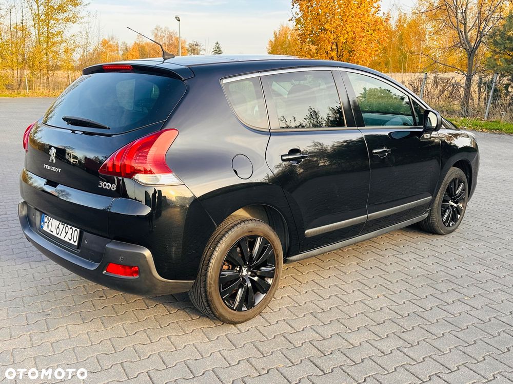 Peugeot 3008 - 22