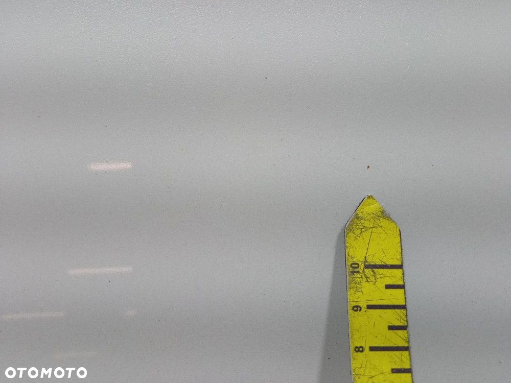 VOLVO V90 S90 II MASKA PRZEDNIA CRYSTAL WHITE - 6