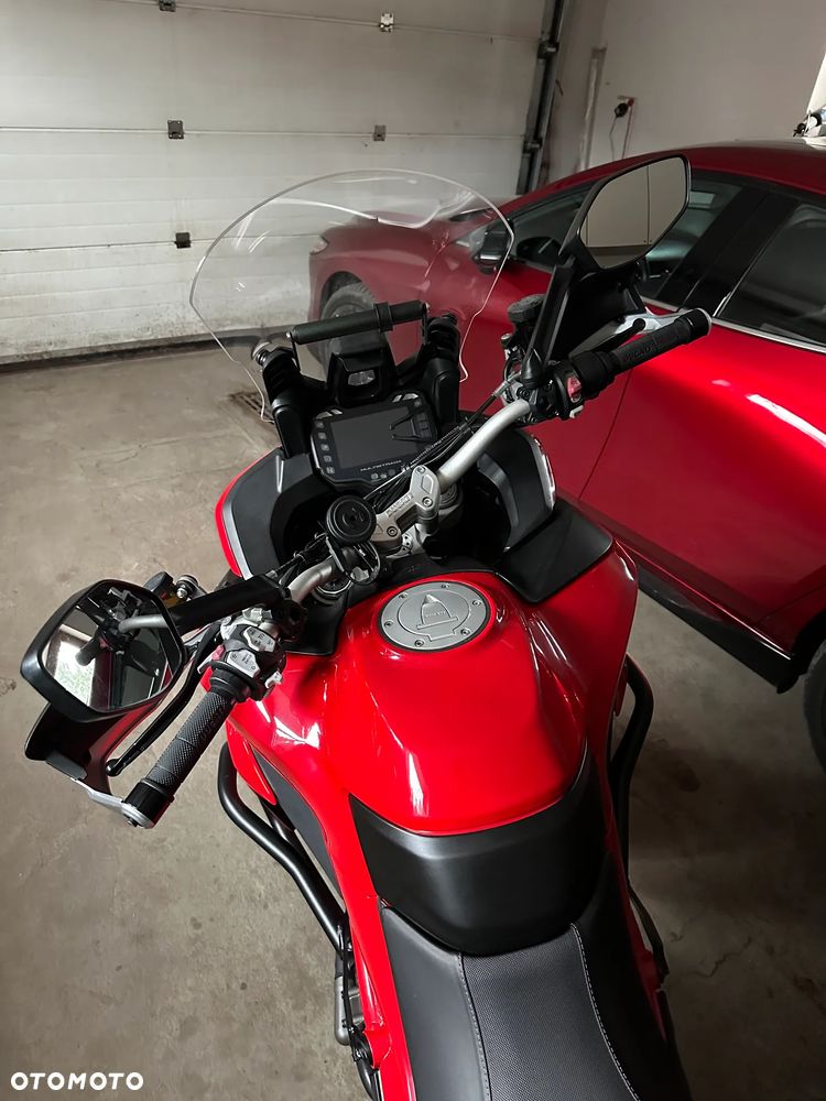 Ducati Multistrada - 26